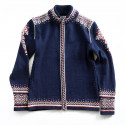 Ultima Thulé 140TH ANNIVERSARY CARDIGAN FEMININ DALE OF NORWAY