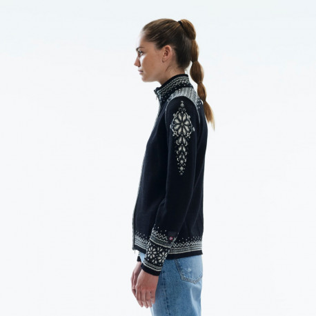 Ultima Thulé 140TH ANNIVERSARY FEMININE JACKET DALE OF NORWAY