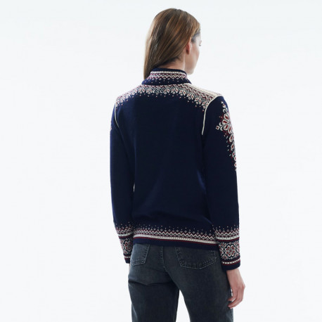 Ultima Thulé 140TH ANNIVERSARY FEMININE JACKET DALE OF NORWAY