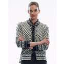 Ultima Thulé SOLFRID CARDIGAN FEMININ DALE OF NORWAY