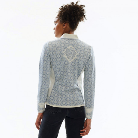 Ultima Thulé CHRISTIANIA FEMININE JACKET DALE OF NORWAY