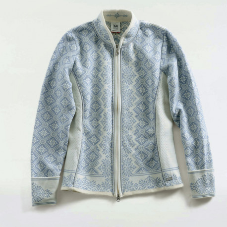 Ultima Thulé CHRISTIANIA FEMININE JACKET DALE OF NORWAY