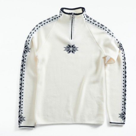 Ultima Thulé GEILO PULL FEMININ DALE OF NORWAY