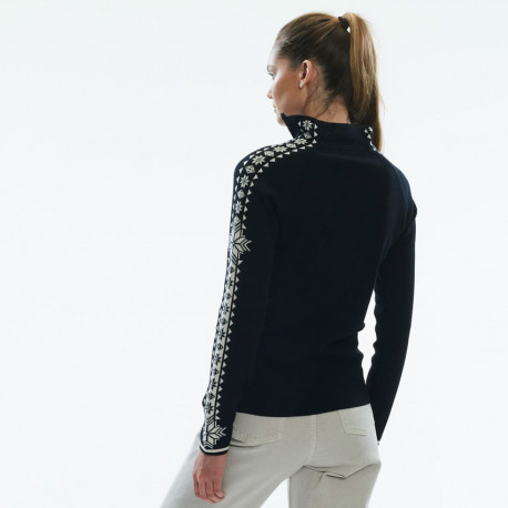 Ultima Thulé GEILO PULL FEMININ DALE OF NORWAY