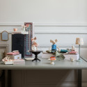Ultima Thulé TABLE BASSE MINIATURE POUR LAPINS ET SOURIS  MAILEG