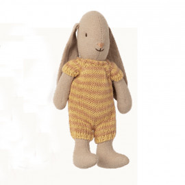Ultima Thulé MICRO BUNNY with combi-suit MAILEG