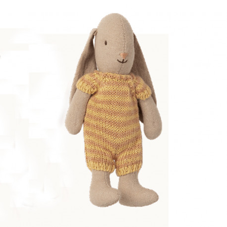 Ultima Thulé MICRO BUNNY with combi-suit MAILEG