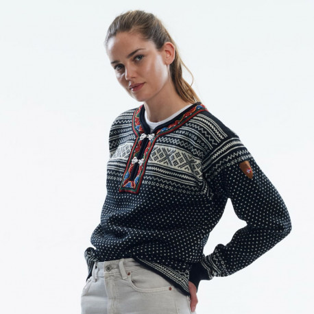 Ultima Thulé SETESDAL SWEATER UNISEX DALE OF NORWAY