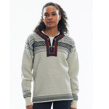 Ultima Thulé SETESDAL PULL UNISEXE DALE OF NORWAY