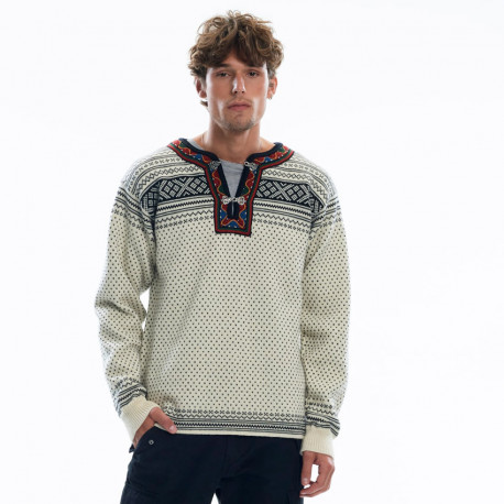 Ultima Thulé SETESDAL PULL UNISEXE DALE OF NORWAY