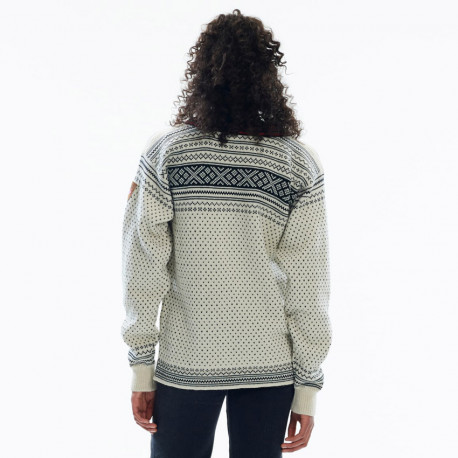 Ultima Thulé SETESDAL PULL UNISEXE DALE OF NORWAY