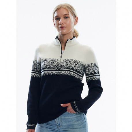 Ultima Thulé ST MORITZ PULL FEMININ DALE OF NORWAY