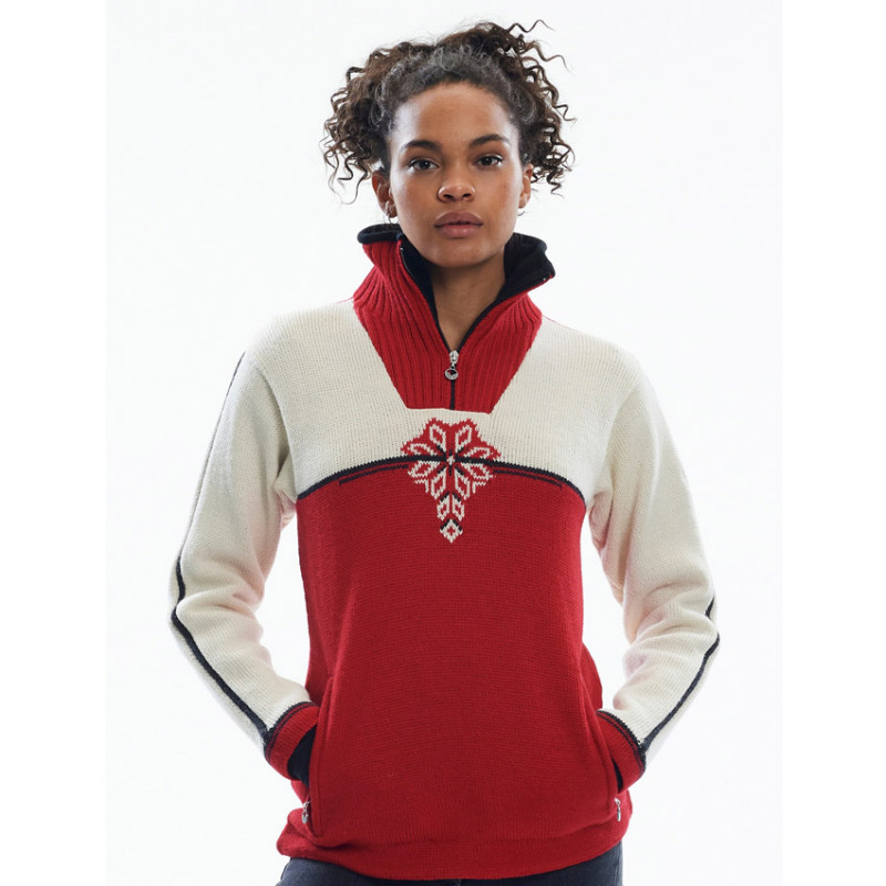 dale sweater