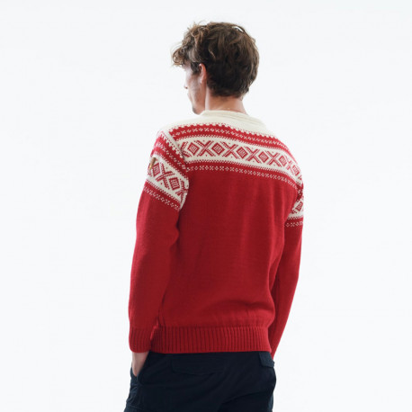 CORTINA 1956 PULL UNISEXE DALE OF NORWAY %description_short|limit|%