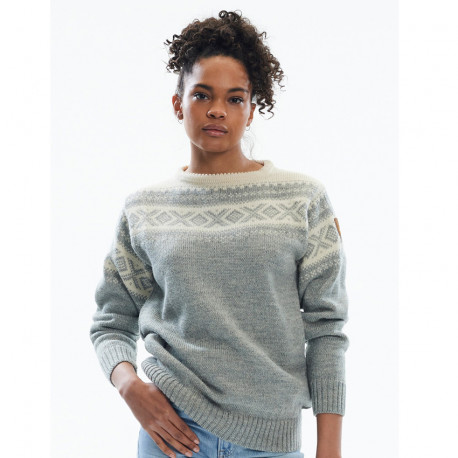 Ultima Thulé CORTINA 1956 UNISEX SWEATER DALE OF NORWAY