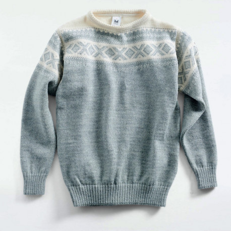 Ultima Thulé CORTINA 1956 UNISEX SWEATER DALE OF NORWAY