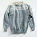 CORTINA 1956 PULL UNISEXE DALE OF NORWAY %description_short|limit|%