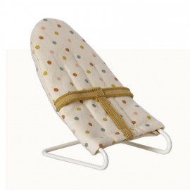 Ultima Thulé BABY SITTER dots FOR MICRO RABBITS AND MICE MAILEG