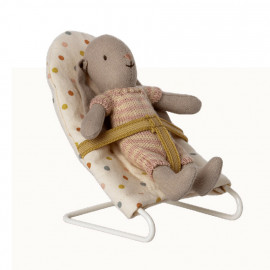 Ultima Thulé BABY SITTER dots FOR MICRO RABBITS AND MICE MAILEG 2