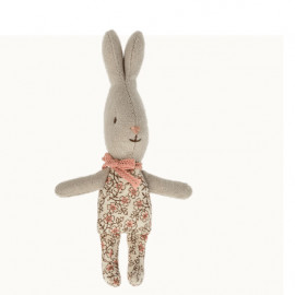 Ultima Thulé MY MICRO RABBIT BABY ROSE MAILEG