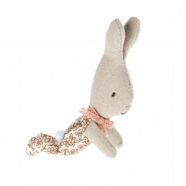 Ultima Thulé MY MICRO RABBIT BABY ROSE MAILEG 2