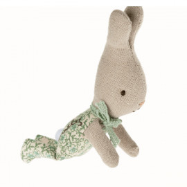 Ultima Thulé MY MICRO RABBIT BABY GREEN MAILEG 2