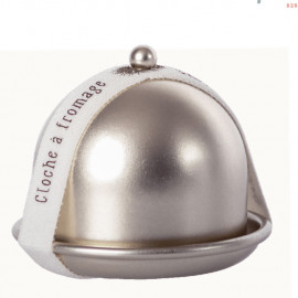 Ultima Thulé CLOCHE A FROMAGE MINIATURE MAILEG 2