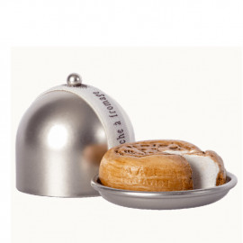 Ultima Thulé CHEESE BELL MINIATURE MAILEG