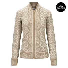 Ultima Thulé DISCOUNT -25% CHRISTIANIA FEMININE JACKET DALE OF NORWAY