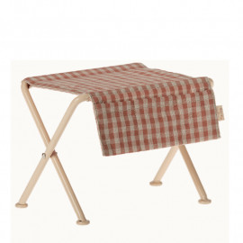Ultima Thulé NURSERY TABLE FOR MICRO RABBITS AND MICE MAILEG