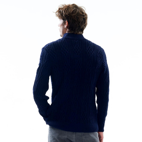 Ultima Thulé HOVEN MASCULINE SWEATER DALE OF NORWAY