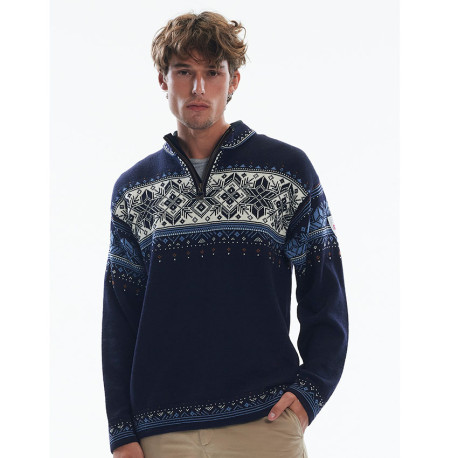 Ultima Thulé BLYFJELL UNISEX SWEATER DALE OF NORWAY