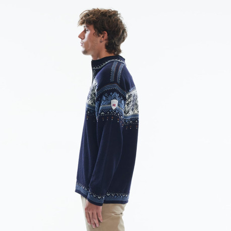 Ultima Thulé BLYFJELL UNISEX SWEATER DALE OF NORWAY