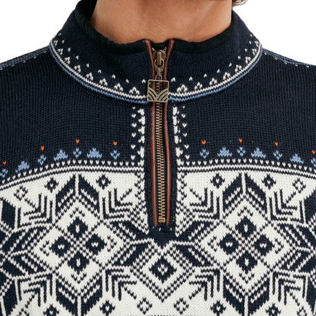 Ultima Thulé BLYFJELL UNISEX SWEATER DALE OF NORWAY