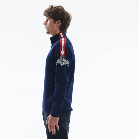 Ultima Thulé OL SPIRIT MASCULINE JACKET DALE OF NORWAY