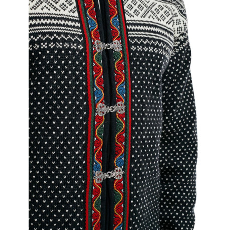 Ultima Thulé SETESDAL CARDIGAN UNISEX DALE OF NORWAY