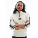 Ultima Thulé GEILO PULL FEMININ DALE OF NORWAY