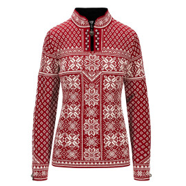 PEACE WOMEN SWEATER DALE OF NORWAY 2