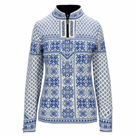 PEACE PULL FEMME DALE OF NORWAY 2