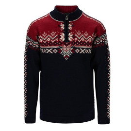 Ultima Thulé 140TH ANNIVERSARY PULL HOMME DALE OF NORWAY 2