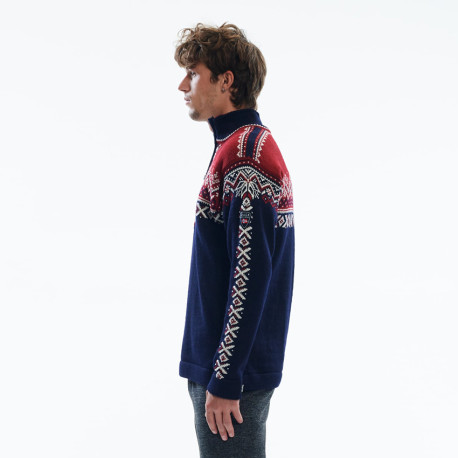 Ultima Thulé 140TH ANNIVERSARY PULL HOMME DALE OF NORWAY