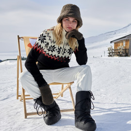 MYKING PULL FEMININE DALE OF NORWAY