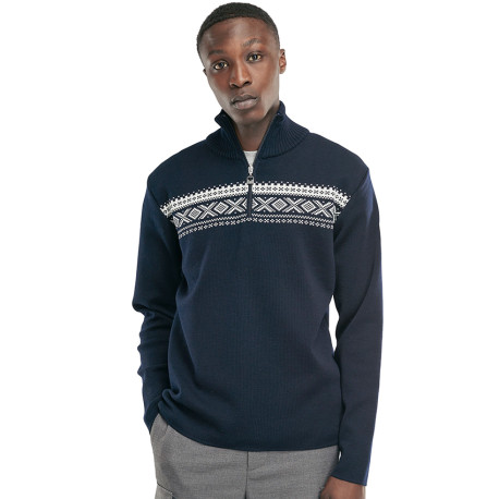 DALESTOLEN MEN SWEATER DALE OF NORWAY