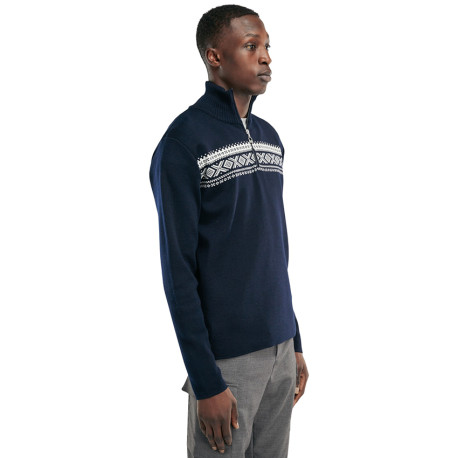 DALESTOLEN MEN SWEATER DALE OF NORWAY