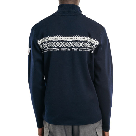 DALESTOLEN MEN SWEATER DALE OF NORWAY