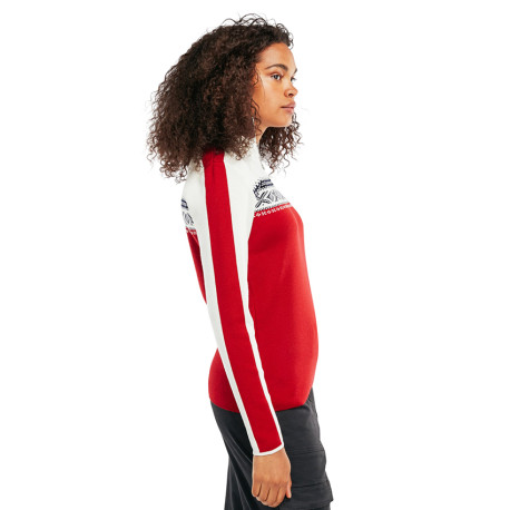 DYSTINGEN PULL FEMME DALE OF NORWAY