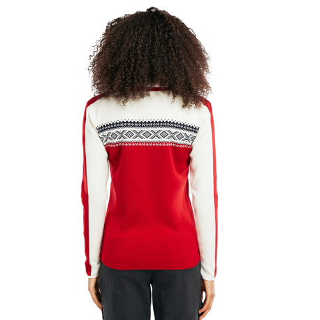 DYSTINGEN PULL FEMME DALE OF NORWAY