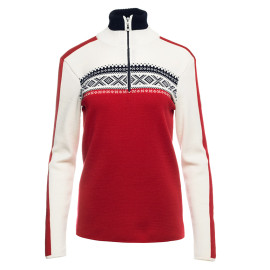 DYSTINGEN PULL FEMME DALE OF NORWAY 2