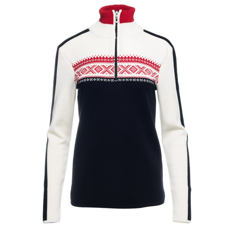 DYSTINGEN PULL FEMME DALE OF NORWAY