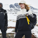 Ultima Thulé ST MORITZ PULL FEMININ DALE OF NORWAY